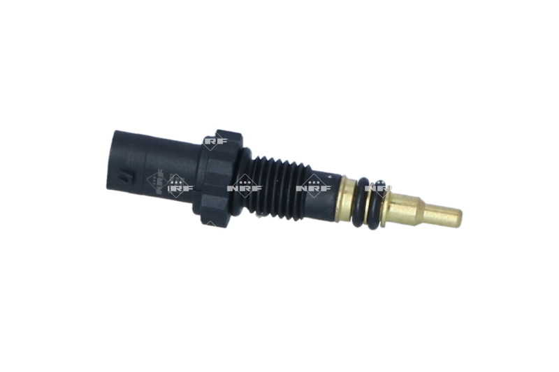 Senzor,temperatura lichid de racire WG2305746 WILMINK GROUP
