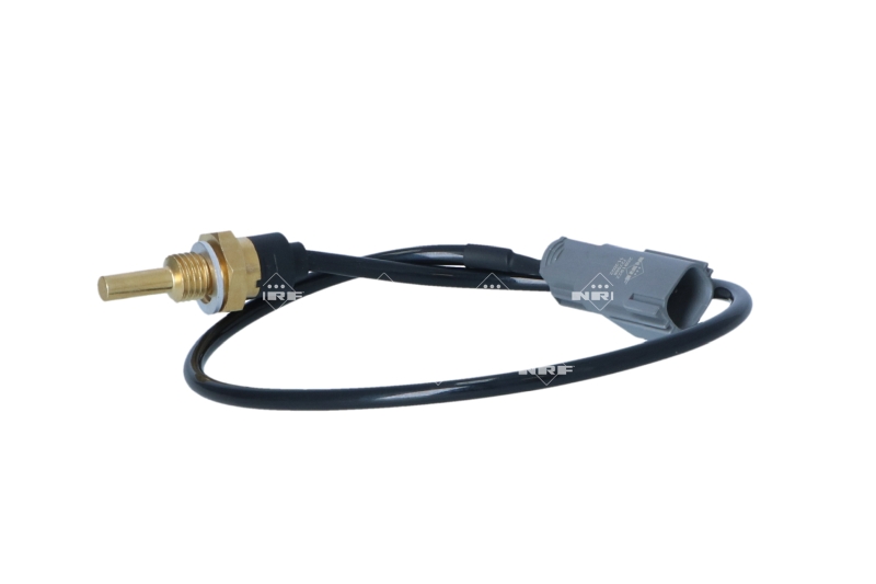 Senzor,temperatura lichid de racire WG2305788 WILMINK GROUP
