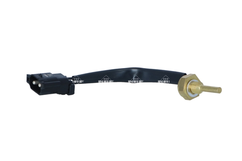 Senzor,temperatura lichid de racire WG2305768 WILMINK GROUP