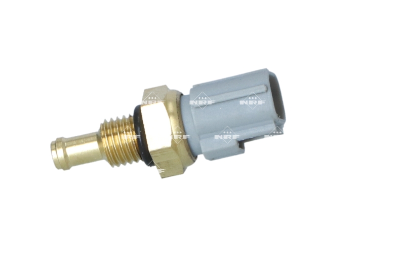Senzor,temperatura lichid de racire WG2305751 WILMINK GROUP
