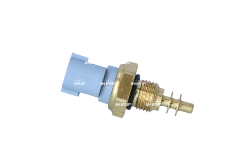 Senzor,temperatura lichid de racire WG2330639 WILMINK GROUP
