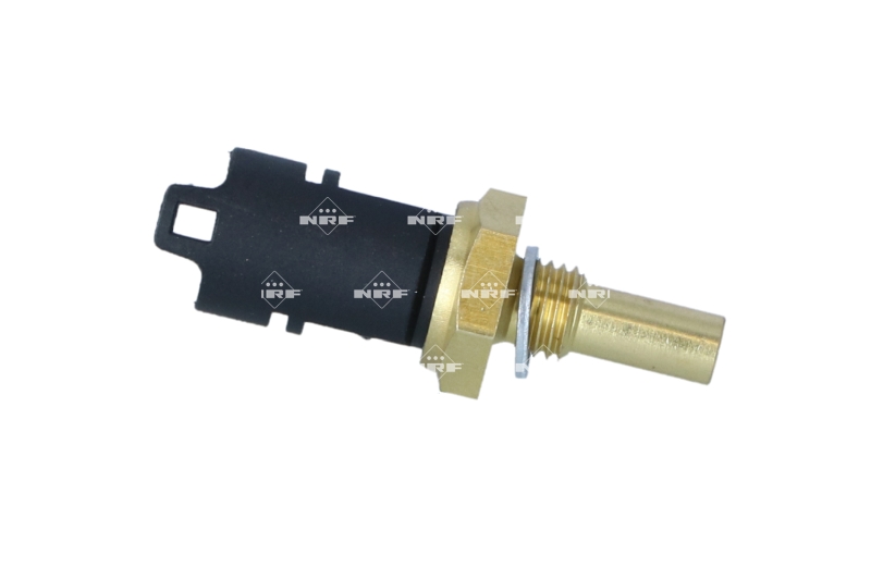 Senzor,temperatura lichid de racire WG2305767 WILMINK GROUP