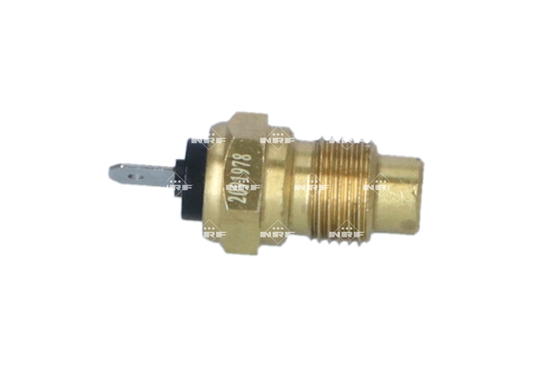 Senzor,temperatura lichid de racire WG2305764 WILMINK GROUP
