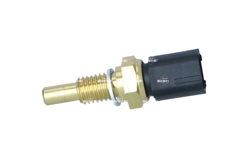 Senzor,temperatura lichid de racire WG2305761 WILMINK GROUP