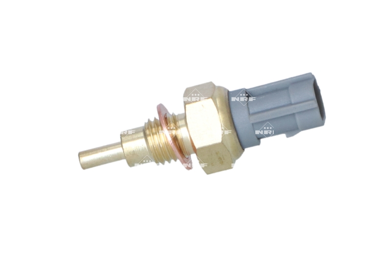 Senzor,temperatura lichid de racire WG2305765 WILMINK GROUP