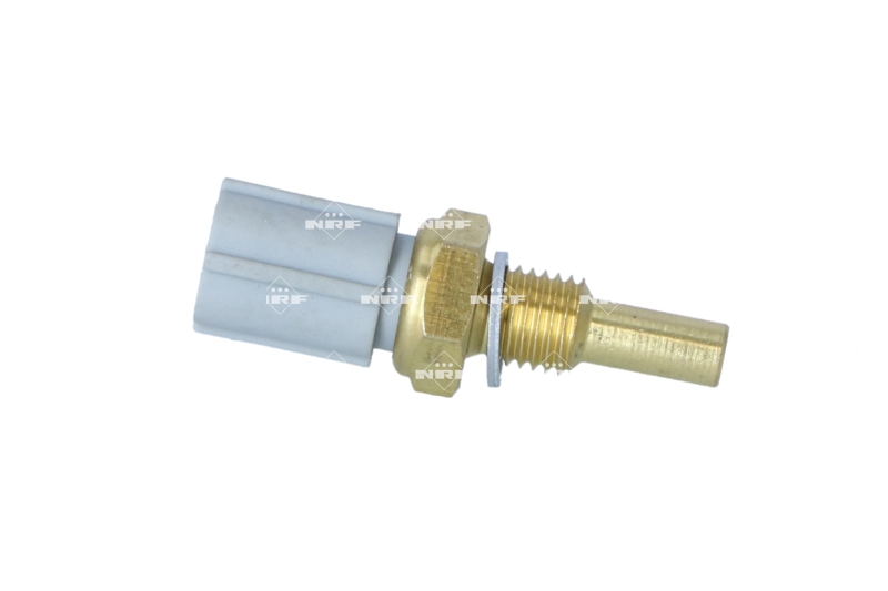 Senzor,temperatura lichid de racire WG2305777 WILMINK GROUP