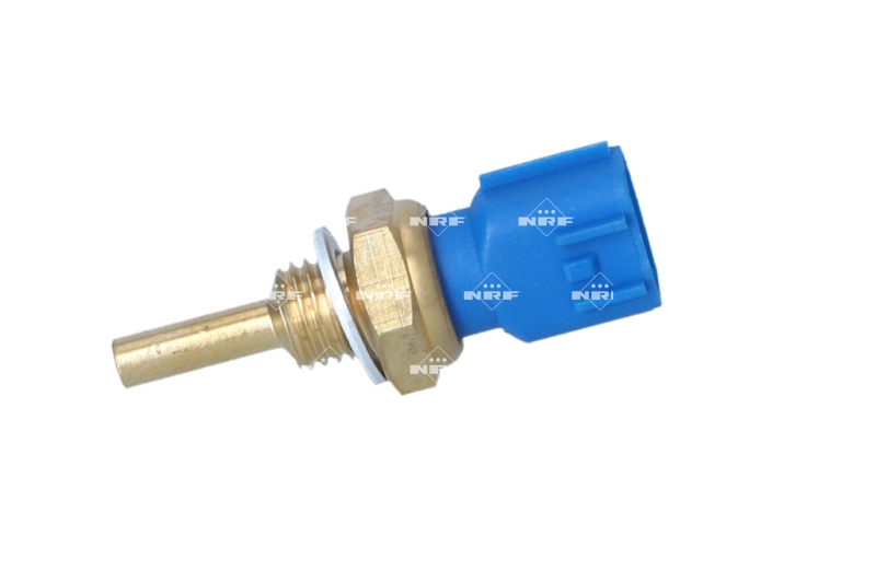 Senzor,temperatura lichid de racire WG2305747 WILMINK GROUP