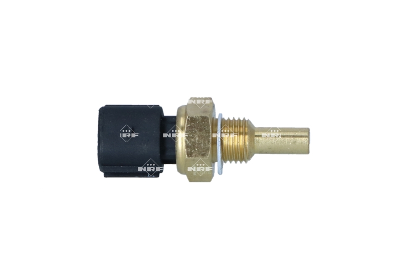 Senzor,temperatura lichid de racire WG2330645 WILMINK GROUP
