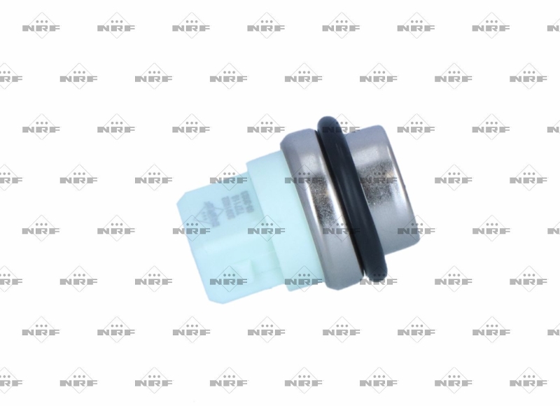 Senzor,temperatura lichid de racire WG2330653 WILMINK GROUP