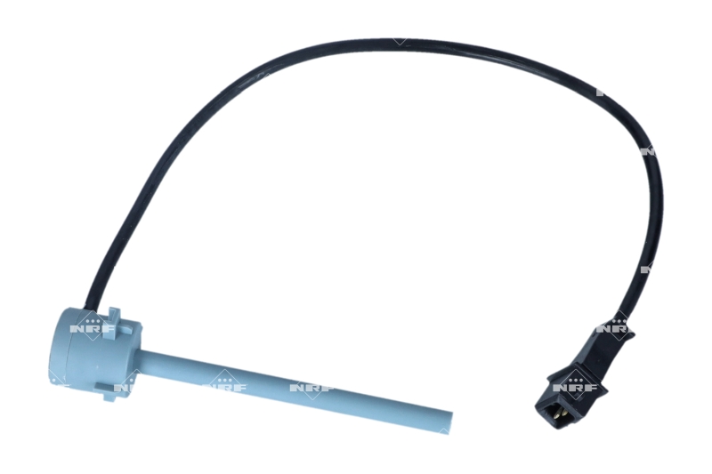 Senzor,nivel lichid de racire WG2376054 WILMINK GROUP