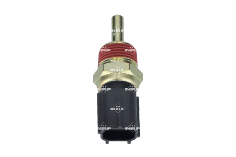Senzor,temperatura lichid de racire WG2330667 WILMINK GROUP