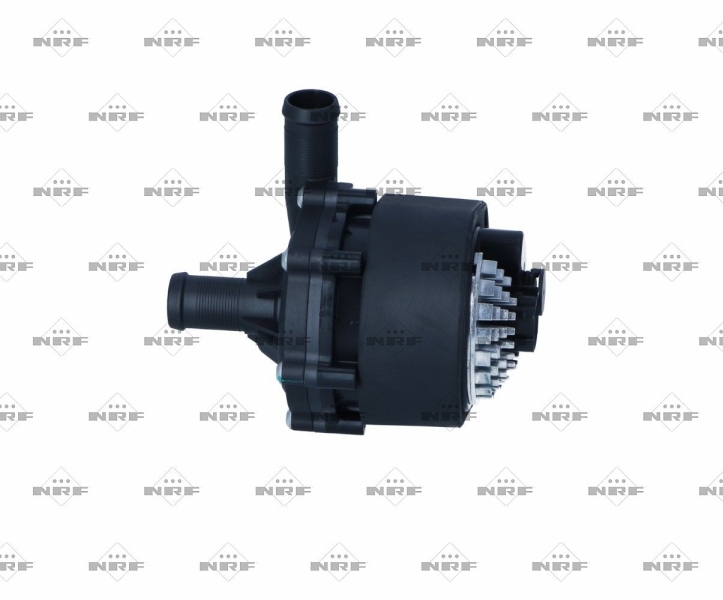 Pompă de apă suplimentară (circuitul apei de răcire) WG2330389 WILMINK GROUP