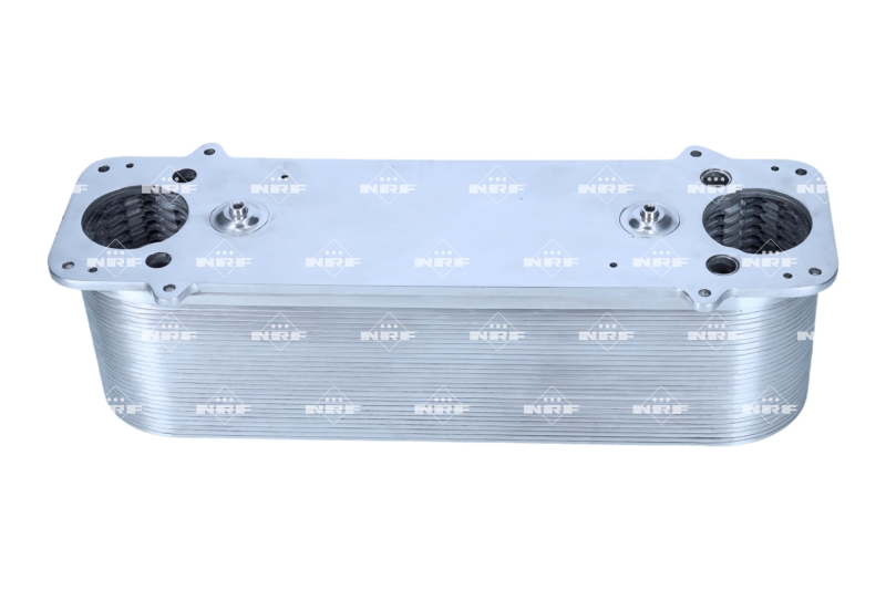 Intercooler, compresor WG2397316 WILMINK GROUP