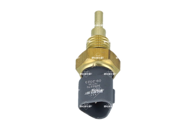Senzor,temperatura lichid de racire WG2330655 WILMINK GROUP