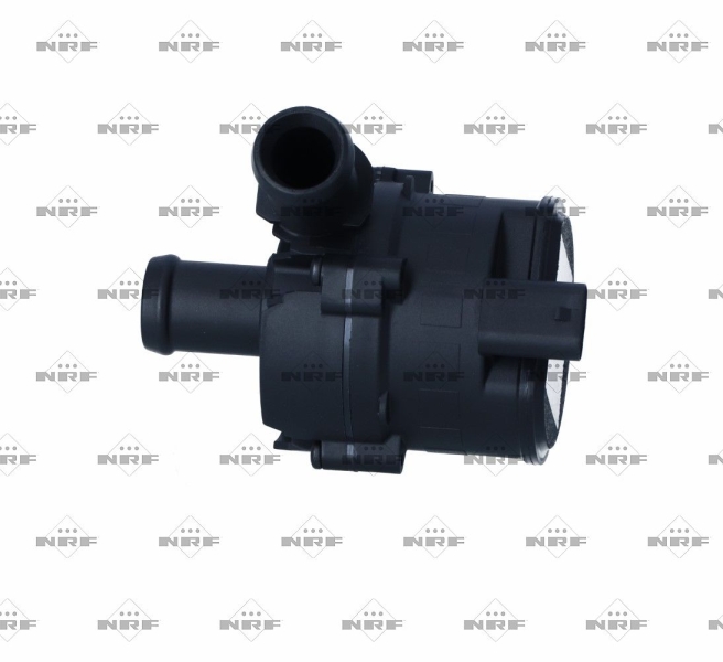 Pompă de apă suplimentară (circuitul apei de răcire) WG2330387 WILMINK GROUP