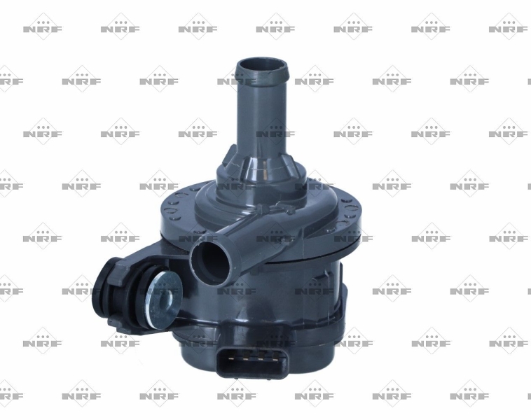 Pompă de apă suplimentară (circuitul apei de răcire) WG2330388 WILMINK GROUP