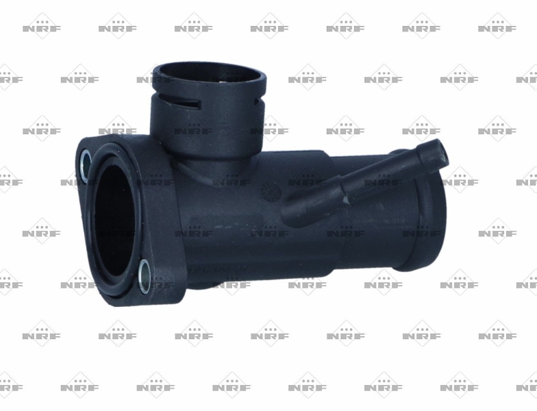 Flansa lichid racire WG2330733 WILMINK GROUP