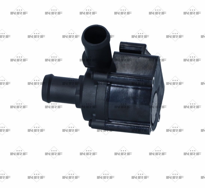 Pompă de apă suplimentară (circuitul apei de răcire) WG2330382 WILMINK GROUP