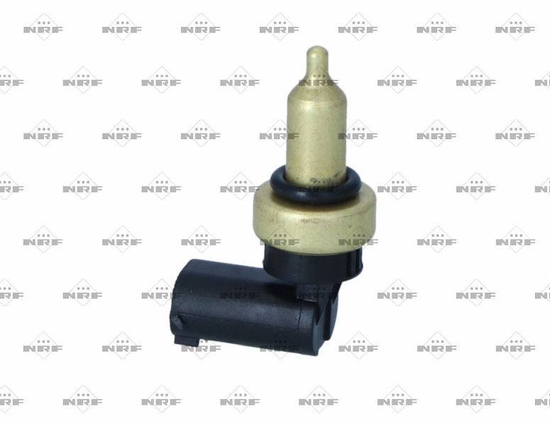 Senzor,temperatura lichid de racire WG2330647 WILMINK GROUP