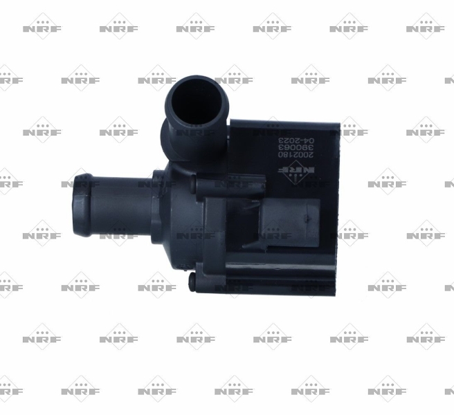 Pompă de apă, răcire motor WG2330384 WILMINK GROUP
