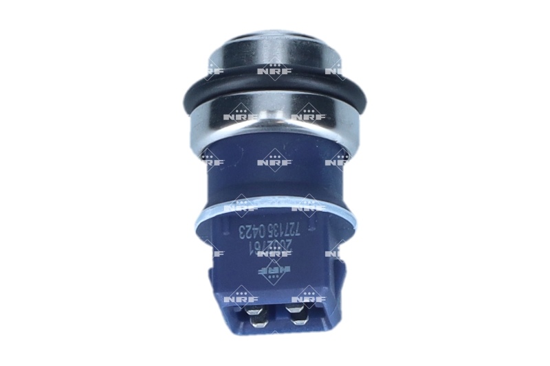 Senzor,temperatura lichid de racire WG2330669 WILMINK GROUP