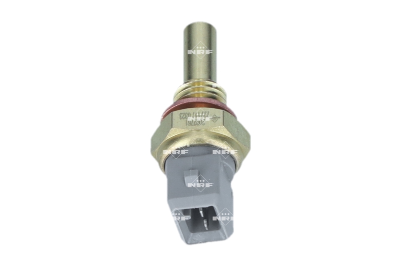 Senzor,temperatura lichid de racire WG2330652 WILMINK GROUP