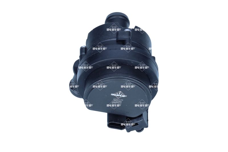Pompă de apă suplimentară (circuitul apei de răcire) WG2330383 WILMINK GROUP