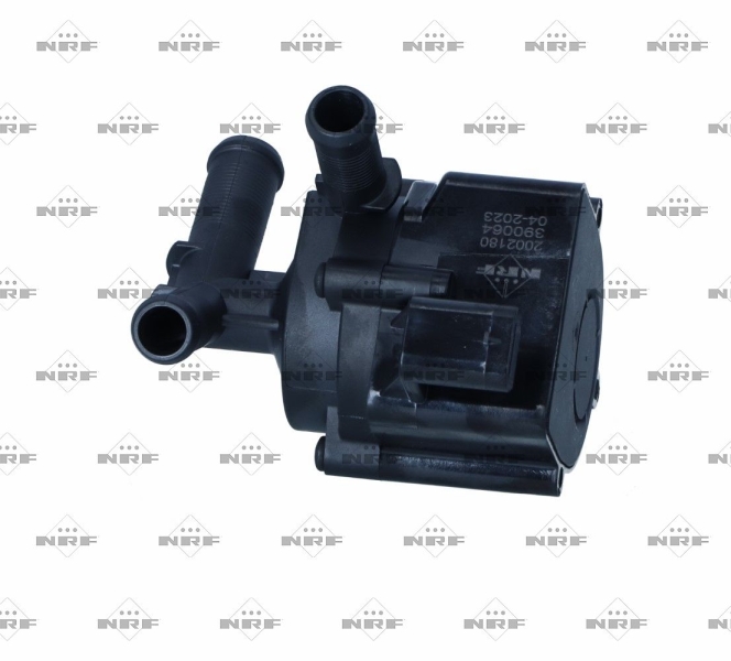 Pompă de apă suplimentară (circuitul apei de răcire) WG2330385 WILMINK GROUP