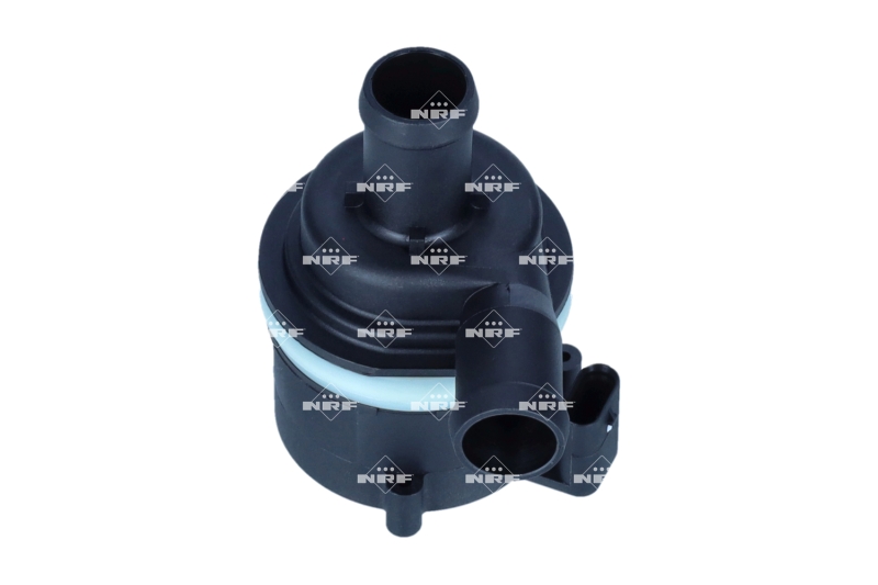 Pompă de apă suplimentară (circuitul apei de răcire) WG2330378 WILMINK GROUP