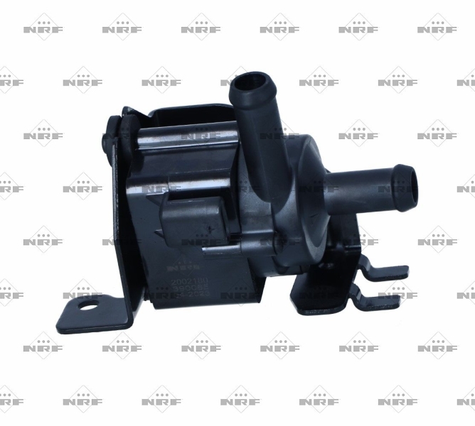 Pompă de apă suplimentară (circuitul apei de răcire) WG2330386 WILMINK GROUP
