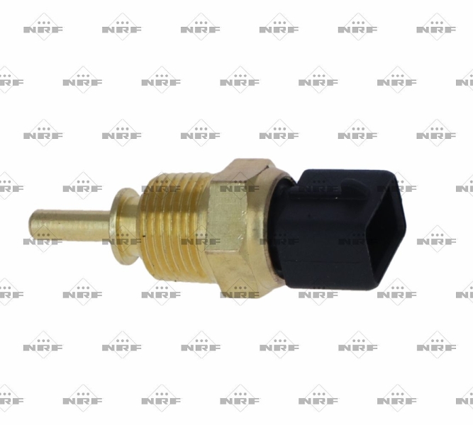 Senzor,temperatura lichid de racire WG2330649 WILMINK GROUP