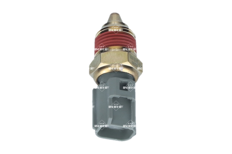 Senzor,temperatura lichid de racire WG2330672 WILMINK GROUP