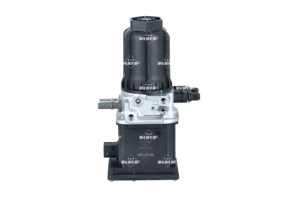 Modul de livrare, injectie aditiv WG2601445 WILMINK GROUP
