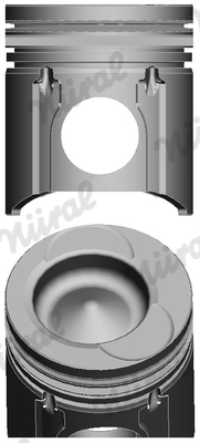 Piston WG1175730 WILMINK GROUP