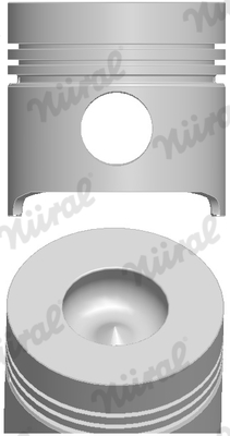 Piston WG1176129 WILMINK GROUP