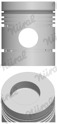 Piston WG1175365 WILMINK GROUP