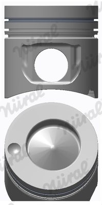 Piston WG1175405 WILMINK GROUP