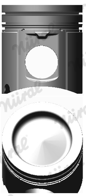 Piston WG1175288 WILMINK GROUP