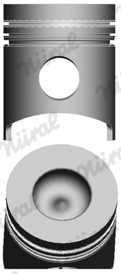 Piston WG1175539 WILMINK GROUP
