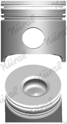 Piston WG1176213 WILMINK GROUP