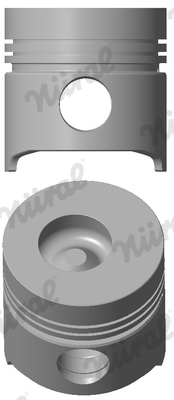Piston WG1175477 WILMINK GROUP