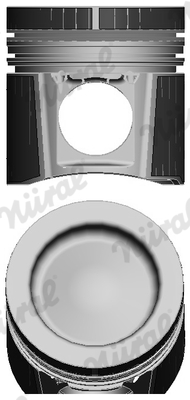 Piston WG1175619 WILMINK GROUP
