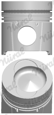 Piston WG1175584 WILMINK GROUP