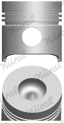 Piston WG1175478 WILMINK GROUP