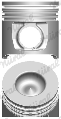 Piston WG1175527 WILMINK GROUP