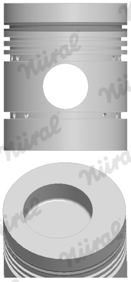 Piston WG1175369 WILMINK GROUP