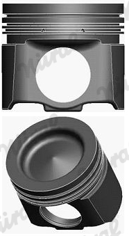 Piston WG1443735 WILMINK GROUP