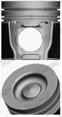 Piston WG1175815 WILMINK GROUP