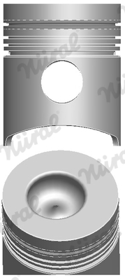 Piston WG1175488 WILMINK GROUP