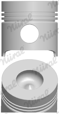 Piston WG1176131 WILMINK GROUP